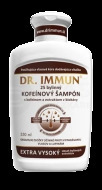 Dr. Immun Kofeínový šampón 250ml - cena, srovnání