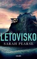 Letovisko - Pearse Sarah - cena, srovnání