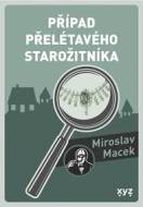 Případ přelétavého starožitníka - cena, srovnání