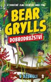 Bear Grylls: Dobrodružství v džungli