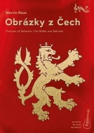 Obrázky z Čech - cena, srovnání