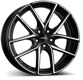 Dezent TO 8x19 5x108 ET42