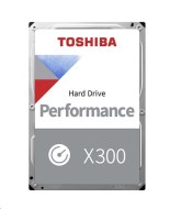 Toshiba X300 HDWR480UZSVA 8TB - cena, srovnání