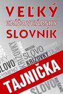 Veľký krížovkársky slovník - cena, srovnání