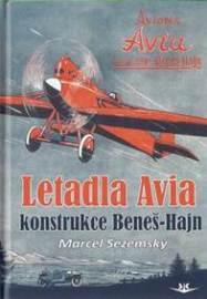 Letadla Avia