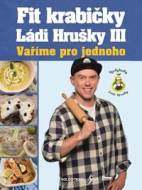 Fit krabičky Ládi Hrušky III - Vaříme pro jednoho - cena, srovnání