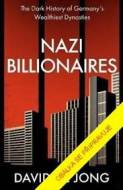 Miliardáři ve službách nacistů - cena, srovnání