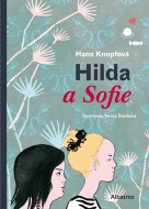 Hilda a Sofie - cena, srovnání