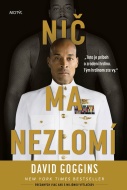 Nič ma nezlomí - David Goggins - cena, srovnání