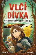 Vlčí dívka - cena, srovnání