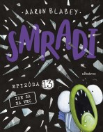 Smradi 13 - cena, srovnání