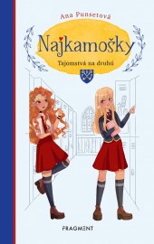 Najkamošky 2