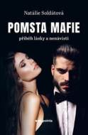 Pomsta Mafie - cena, srovnání