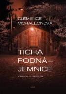 Tichá podnájemnice - cena, srovnání