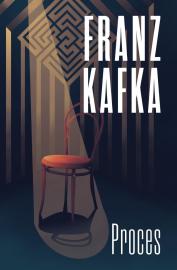 Proces - Franz Kafka