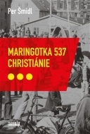 Maringotka 537, Christiánie - cena, srovnání