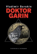 Doktor Garin - cena, srovnání