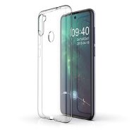 Hishell TPU pre Samsung Galaxy M11 číry - cena, srovnání