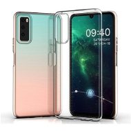 Hishell TPU pre Huawei P Smart 2021 číry - cena, srovnání