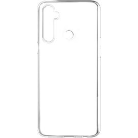 Hishell TPU pre Realme 5 číry