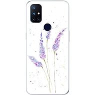 iSaprio Lavender pre OnePlus Nord N10 5G - cena, srovnání