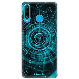 iSaprio Technics 02 pre Huawei P30 Lite