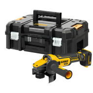 Dewalt DCG409VSNT - cena, srovnání