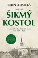 Šikmý kostol - cena, srovnání