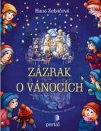 Zázrak o Vánocích - cena, srovnání