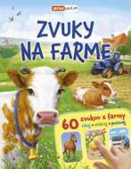 INFOA: Zvuky na farme - cena, srovnání