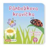 Pánbožkova kravička - cena, srovnání