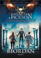 Percy Jackson a egyptští mágové - cena, srovnání