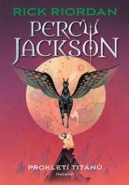 Percy Jackson - Prokletí Titánů