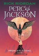 Percy Jackson - Prokletí Titánů - cena, srovnání