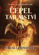 Čepel tajemství - cena, srovnání