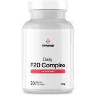 Trime Multivitamín Daily F20 Complex 90tbl - cena, srovnání