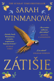 Zátišie - Sarah Winmanová