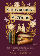 Kníhviazačka z Jericha - cena, srovnání