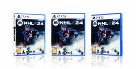 NHL 24