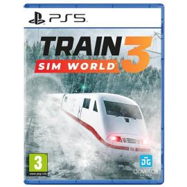 Train Sim World 3