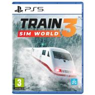Train Sim World 3 - cena, srovnání