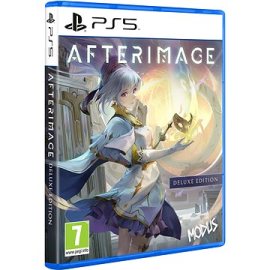 Afterimage - Deluxe Edition