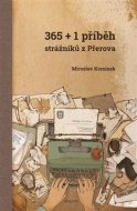 365+1 příběh strážníků z Přerova - cena, srovnání