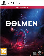 Dolmen (Day One Edition) - cena, srovnání