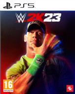 WWE 2K23 - cena, srovnání