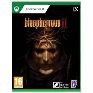 Blasphemous 2 - cena, srovnání