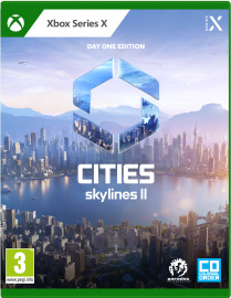 Cities: Skylines II - Day One Edition