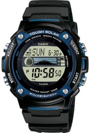 Casio W-S210H