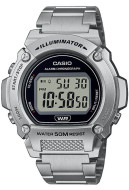 Casio W-219HD - cena, srovnání