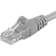 Premium Cord Patch kabel UTP RJ45-RJ45 CAT6 15m - cena, srovnání